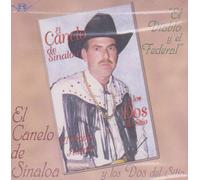El Canelo De Sinaloa Y Los Del Sitio "El Diablo Y El Federal" 100 Anos De Musica
