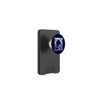 El canibalismo podría Resolver el Hambre Mundial Anime Boy Sarcastic PopSockets PopWallet para MagSafe