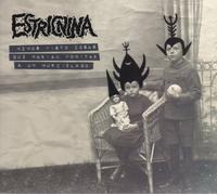 Estricnina (El Canijo de Jerez y J Hemos Visto Cosas Que Harian Vomitar (Vinyl)