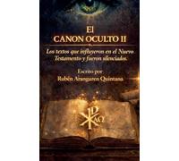 EL CANON OCULTO II: 2