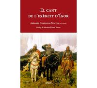 El cant de l'exèrcit d'Ígor: 1 (Literatures)