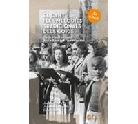 El Cant I Les Melodies Tradicionals Dels Goigs