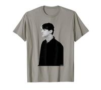 El Cantante Afgano de Whigs Greg Dulli Foto de Andy Willsher Camiseta