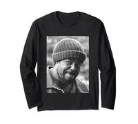 El Cantante Barry White Nunca te va a Renunciar por Allan Ballard Manga Larga