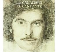 El Cantante by Calamaro, Andres (2004-12-06)