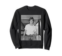 El Cantante de la última Navidad George Michael de Wham! Dúo Pop Sudadera