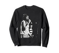 El Cantante de los Rolling Stones Mick Jagger Tattoo You Tour Sudadera