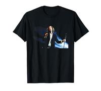 El Cantante de Moldy Peaches Adam Green en Vivo por Andy Willsher Camiseta