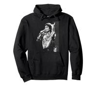 El Cantante de muérdago y Vino Cliff Richard Vive en 1985 Sudadera con Capucha