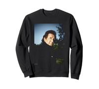 El Cantante de Ring of Fire Johnny Cash de Michael Grecco Sudadera