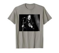 El Cantante de Rock de Black Crowes Chris Robinson por Andy Willsher Camiseta