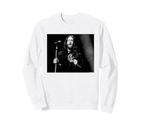 El Cantante de Rock de Black Crowes Chris Robinson por Andy Willsher Sudadera