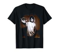 El cantante de Stone Roses Ian Brown de Simon Fowler Camiseta