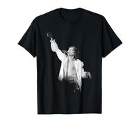 El cantante de The Faces Rod Stewart Live Birmingham Odeon Camiseta