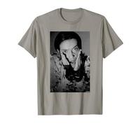 El Cantante del Astronauta del zoológico de Babylon Jas Mann por Andy Willsher Camiseta