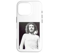 El Cantante Joe Cocker en Vivo por Everard Smith Carcasa para iPhone 16 Pro