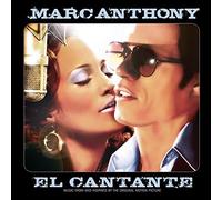 El Cantante (Marc Anthony) by Marc Anthony (2007-08-03)