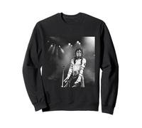 El Cantante Michael Jackson Bad World Tour en Vivo en Aintree Sudadera