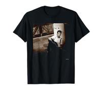 El cantante pop del juego malvado Chris Isaak de Simon Fowler Camiseta