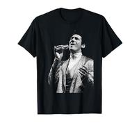 El Cantante Principal del Ballet de Spandau Tony Hadley Desfile Era 1984 Camiseta