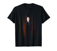 El Cantante Rick Astley Nunca te va a Renunciar 2010 Camiseta
