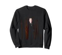 El Cantante Rick Astley Nunca te va a Renunciar 2010 Sudadera