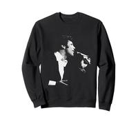 El Cantante Tom Jones en Copacabana New York Sudadera