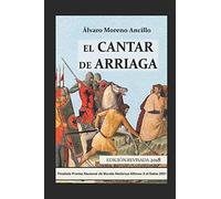 EL CANTAR DE ARRIAGA: Edición revisada 2018