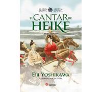 El cantar de heike iii: La gran epopeya medieval japonesa (Satori Ilustrados)
