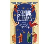 El Cantar de Liébana (Novela histórica)