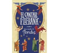 El Cantar de Liébana (Novela histórica)