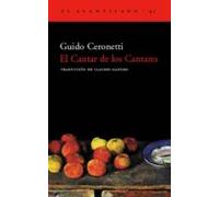 El Cantar De Los Cantares