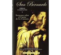 Obras completas de San Bernardo: El Cantar de los Cantares: 5 (NORMAL)