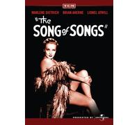 Song Of Songs [Edizione: Stati Uniti] [USA] [DVD]