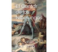 El Cantar de los Nibelungos