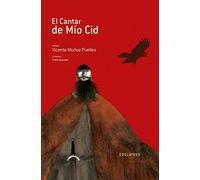 El Cantar de Mío Cid: 3 (Adarga)