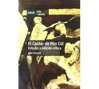 El Cantar de Mio Cid. Estudio y Edición Crítica
