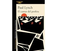 El cantar del profeta (Literaturas)