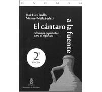 EL CÁNTARO A LA FUENTE 2ª EDICIÓN