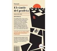El càntic del profeta: 86 (Antípoda)