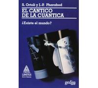 El Cántico De La Cuántica