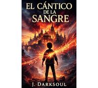EL CÁNTICO DE LA SANGRE