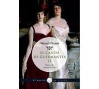 el canto de guermantes ii