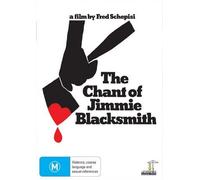 El canto de Jimmie Blacksmith / The Chant of Jimmie Blacksmith [ Origen Australiano, Ningun Idioma Espanol ]