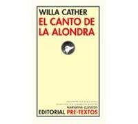 El canto de la alondra
