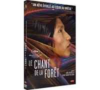 El canto de la selva / The Dead and the Others ( Chuva É Cantoria Na Aldeia Dos Mortos ) [ Origen Francés, Ningun Idioma Espanol ]