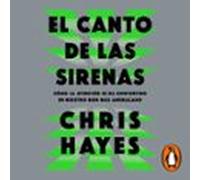 El Canto De Las Sirenas (audiolibro)