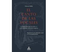 El Canto De Las Vocales