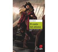 El canto del Abismo: 17 (Punto y seguido)