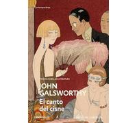 El canto del cisne (Una comedia moderna 3) (Contemporánea)